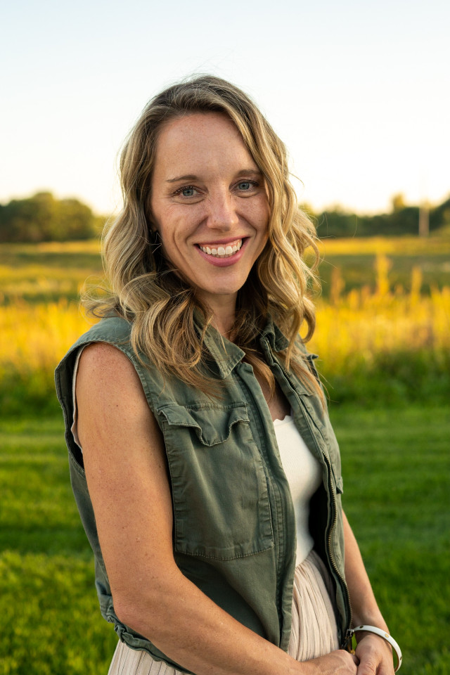 Catie Wheeler
